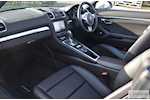 Porsche Boxster 981 2.7 PDK 2.7 2dr Convertible Semi Auto Petrol
