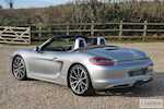Porsche Boxster 981 2.7 PDK 2.7 2dr Convertible Semi Auto Petrol
