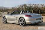 Porsche Boxster 981 2.7 PDK 2.7 2dr Convertible Semi Auto Petrol