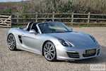 Porsche Boxster 981 2.7 PDK 2.7 2dr Convertible Semi Auto Petrol
