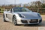 Porsche Boxster 981 2.7 PDK 2.7 2dr Convertible Semi Auto Petrol