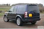 Land Rover Discovery Sdv6 Hse Estate 3.0 Automatic Diesel