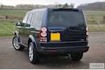 Land Rover Discovery Sdv6 Hse Estate 3.0 Automatic Diesel