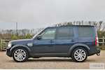 Land Rover Discovery Sdv6 Hse Estate 3.0 Automatic Diesel