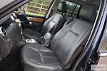 Land Rover Discovery Sdv6 Hse Estate 3.0 Automatic Diesel