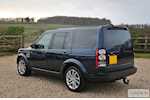 Land Rover Discovery Sdv6 Hse Estate 3.0 Automatic Diesel