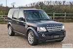 Land Rover Discovery Sdv6 Hse Estate 3.0 Automatic Diesel