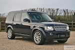 Land Rover Discovery Sdv6 Hse Estate 3.0 Automatic Diesel