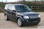 Land Rover Discovery Sdv6 Hse Estate 3.0 Automatic Diesel