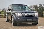Land Rover Discovery Sdv6 Hse Estate 3.0 Automatic Diesel