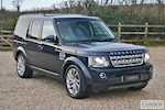 Land Rover Discovery Sdv6 Hse Estate 3.0 Automatic Diesel