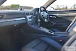 Porsche 911 991 Carrera 4 S Coupe 3.8 2dr Coupe Manual Petrol