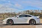 Porsche 911 991 Carrera 4 S Coupe 3.8 2dr Coupe Manual Petrol