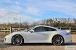 Porsche 911 991 Carrera 4 S Coupe 3.8 2dr Coupe Manual Petrol