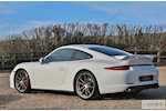 Porsche 911 991 Carrera 4 S Coupe 3.8 2dr Coupe Manual Petrol