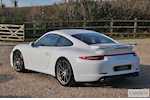 Porsche 911 991 Carrera 4 S Coupe 3.8 2dr Coupe Manual Petrol