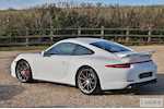 Porsche 911 991 Carrera 4 S Coupe 3.8 2dr Coupe Manual Petrol
