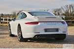 Porsche 911 991 Carrera 4 S Coupe 3.8 2dr Coupe Manual Petrol