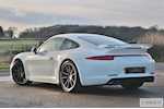 Porsche 911 991 Carrera 4 S Coupe 3.8 2dr Coupe Manual Petrol
