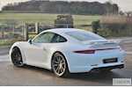 Porsche 911 991 Carrera 4 S Coupe 3.8 2dr Coupe Manual Petrol