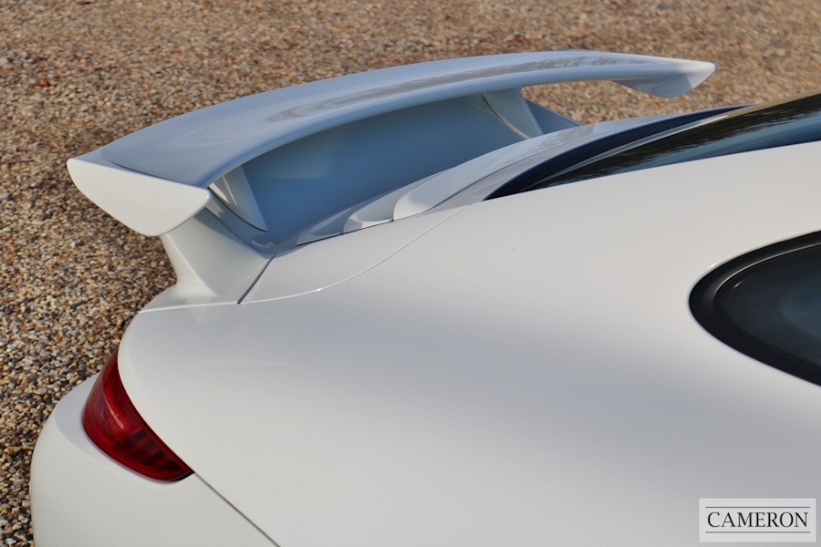 Porsche 911 991 Carrera 4 S Coupe 3.8 2dr Coupe Manual Petrol