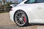 Porsche 911 991 Carrera 4 S Coupe 3.8 2dr Coupe Manual Petrol