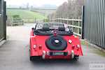 Morgan All Models 4/4 Convertible 1.6 Manual Petrol