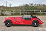 Morgan All Models 4/4 Convertible 1.6 Manual Petrol