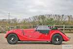 Morgan All Models 4/4 Convertible 1.6 Manual Petrol