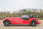 Morgan All Models 4/4 Convertible 1.6 Manual Petrol