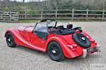 Morgan All Models 4/4 Convertible 1.6 Manual Petrol