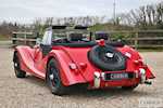 Morgan All Models 4/4 Convertible 1.6 Manual Petrol
