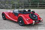 Morgan All Models 4/4 Convertible 1.6 Manual Petrol