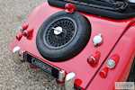 Morgan All Models 4/4 Convertible 1.6 Manual Petrol