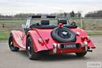 Morgan All Models 4/4 Convertible 1.6 Manual Petrol