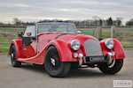 Morgan All Models 4/4 Convertible 1.6 Manual Petrol