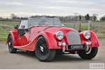 Morgan All Models 4/4 Convertible 1.6 Manual Petrol