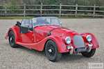 Morgan All Models 4/4 Convertible 1.6 Manual Petrol