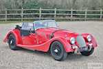 Morgan All Models 4/4 Convertible 1.6 Manual Petrol