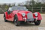 Morgan All Models 4/4 Convertible 1.6 Manual Petrol