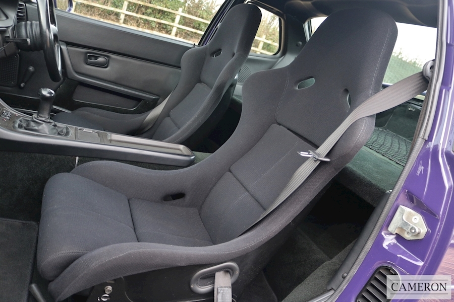 Porsche 968 Club Sport Coupe 3.0 Manual