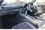 Porsche Cayman 981 2.7 Manual Coupe