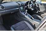 Porsche Cayman 981 2.7 Manual Coupe