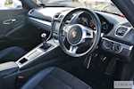 Porsche Cayman 981 2.7 Manual Coupe