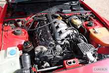 Porsche 944 S2 Convertible 3.0 Manual Petrol