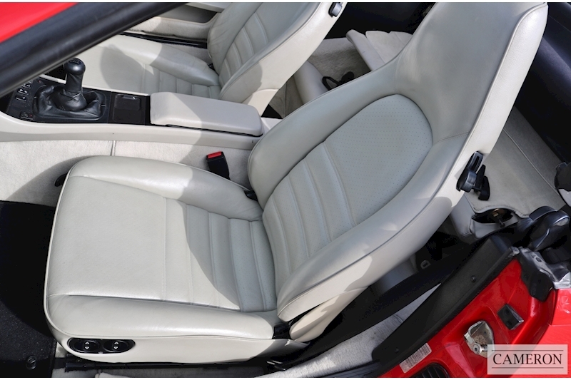 Porsche 944 S2 Convertible 3.0 Manual Petrol