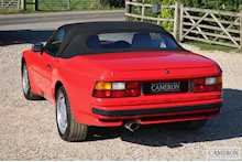 Porsche 944 S2 Convertible 3.0 Manual Petrol