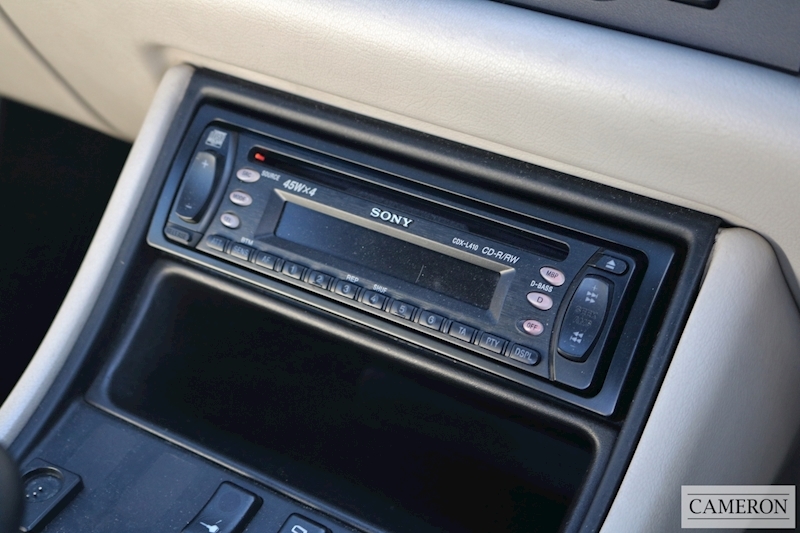 Porsche 944 S2 Convertible 3.0 Manual Petrol