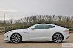 Jaguar F-Type 3.0 V6 Supercharged Coupe Automatic