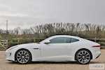 Jaguar F-Type 3.0 V6 Supercharged Coupe Automatic